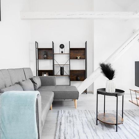Residence Stefanikova Violet เบอร์โน ภายนอก รูปภาพ